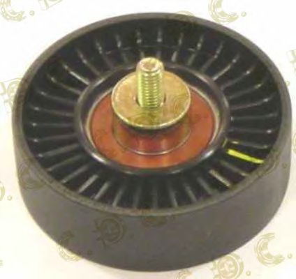 03.81040 Rola ghidare/conducere, curea transmisie AUTOKIT 
