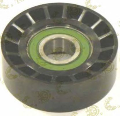 03.81142 Rola ghidare/conducere, curea transmisie AUTOKIT 