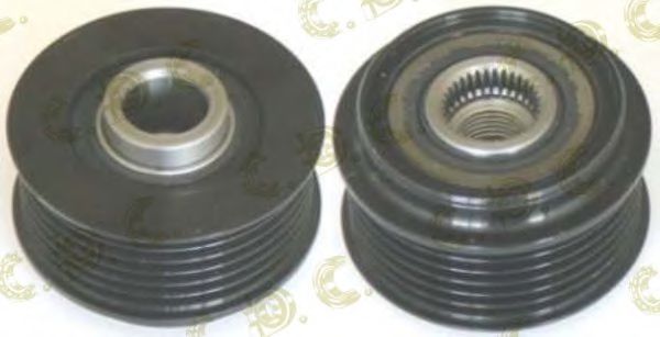 03.81209 Sistem roata libera, generator AUTOKIT 