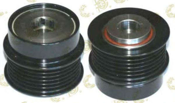 03.81262 Sistem roata libera, generator AUTOKIT 