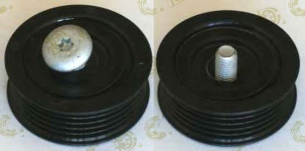 03.81301 Rola ghidare/conducere, curea transmisie AUTOKIT 