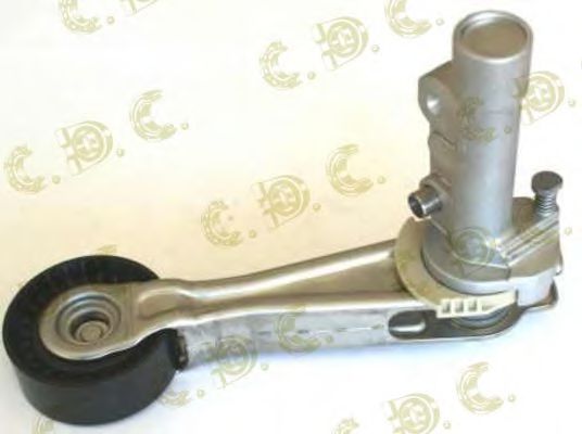 03.81316 intinzator,curea transmisie AUTOKIT 