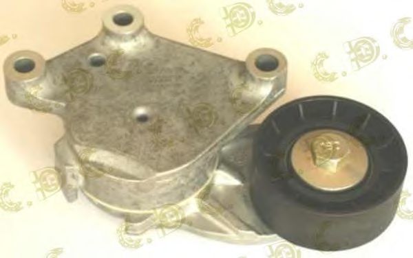 03.81409 Rola ghidare/conducere, curea transmisie AUTOKIT 