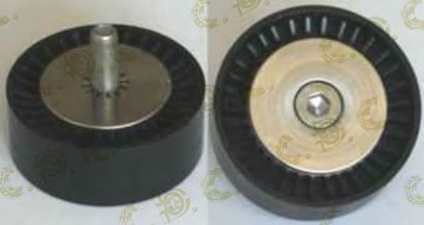 03.81415 Rola ghidare/conducere, curea transmisie AUTOKIT 