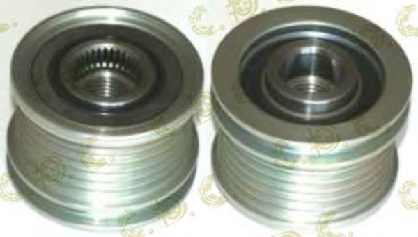 03.81441 Sistem roata libera, generator AUTOKIT 