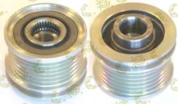 03.81479 Sistem roata libera, generator AUTOKIT 