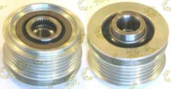 03.81500 Sistem roata libera, generator AUTOKIT 