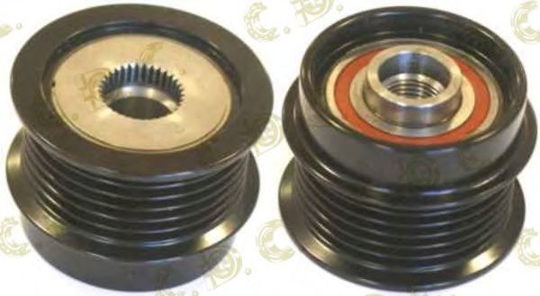 03.81568 Sistem roata libera, generator AUTOKIT 