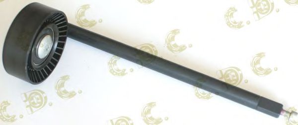 03.81588 intinzator,curea transmisie AUTOKIT 