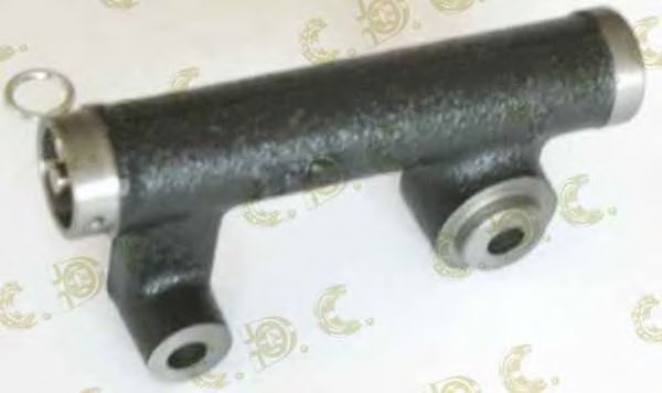 Amortizor vibratii, curea distributie