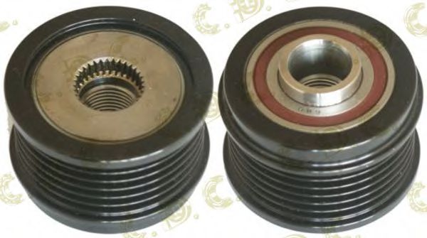 03.81599 Sistem roata libera, generator AUTOKIT 