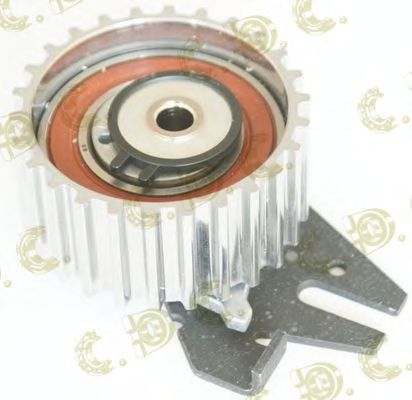 03.81608 Rola ghidare/conducere, curea distributie AUTOKIT 