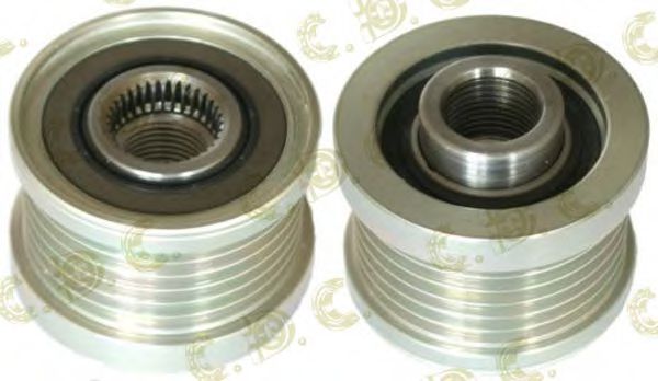 03.81619 Sistem roata libera, generator AUTOKIT 
