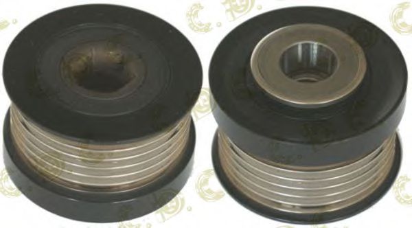 03.81622 Sistem roata libera, generator AUTOKIT 