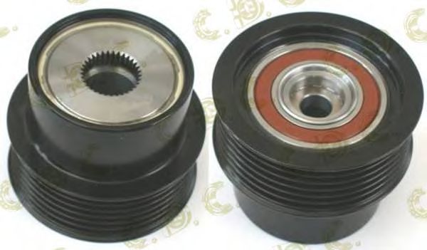 03.81644 Sistem roata libera, generator AUTOKIT 