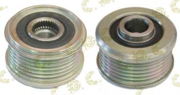 03.81651 Sistem roata libera, generator AUTOKIT 