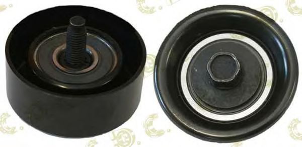 03.81669 Rola ghidare/conducere, curea transmisie AUTOKIT 