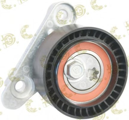 03.81758 intinzator,curea transmisie AUTOKIT 