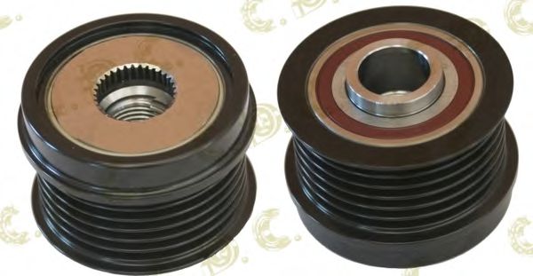 03.81764 Sistem roata libera, generator AUTOKIT 