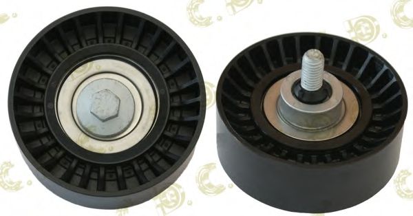 03.81871 Rola ghidare/conducere, curea transmisie AUTOKIT 