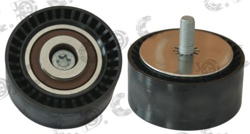 03.81953 Rola ghidare/conducere, curea transmisie AUTOKIT 