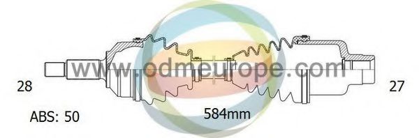 18-041431 Planetara ODM-MULTIPARTS 