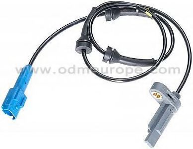 97-990284 senzor,turatie roata ODM-MULTIPARTS 