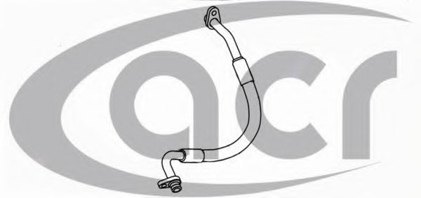 119237 conducta presiune variabila,aer conditionat ACR 