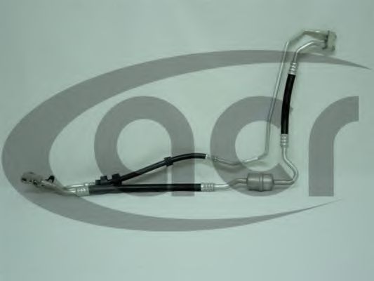 conducta presiune variabila,aer conditionat