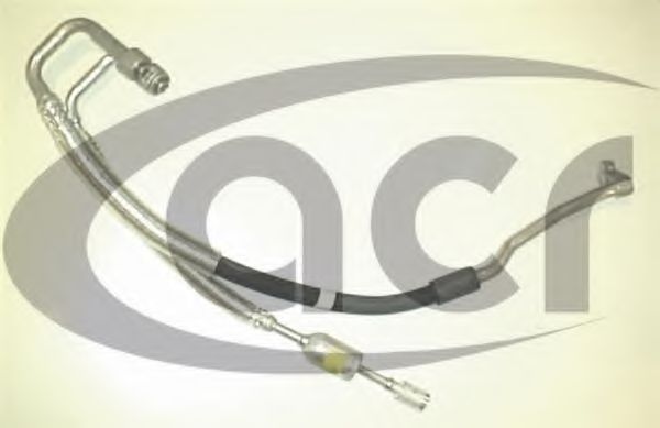 conducta presiune variabila,aer conditionat