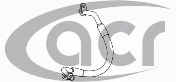 119957 conducta presiune variabila,aer conditionat ACR 