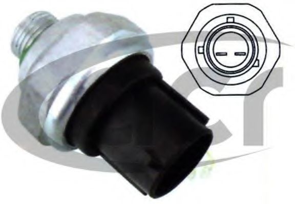 123071 Comutator presiune, aer conditionat ACR 
