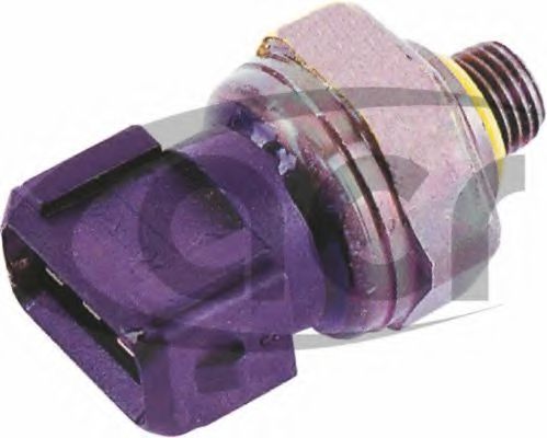123126 Comutator presiune, aer conditionat ACR 
