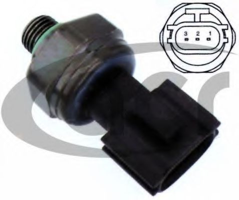 123147 Comutator presiune, aer conditionat ACR 