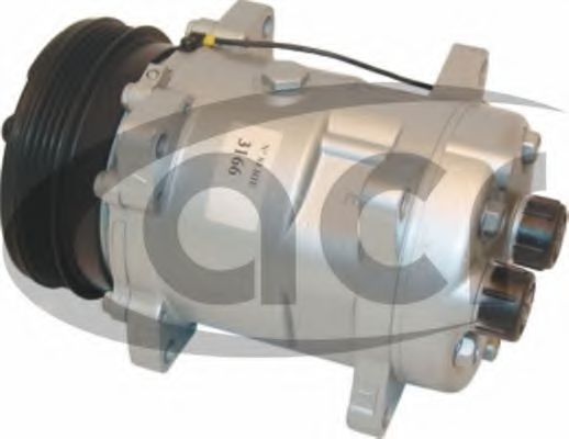 130054R Compresor, climatizare ACR 