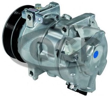 134445 Compresor, climatizare ACR 