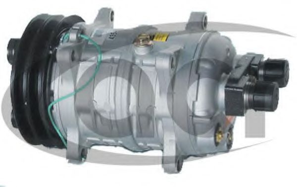 134745 Compresor, climatizare ACR 