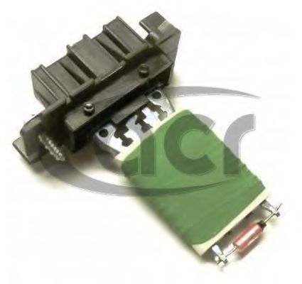 160213 element de control,incalzire/ventilatie ACR 