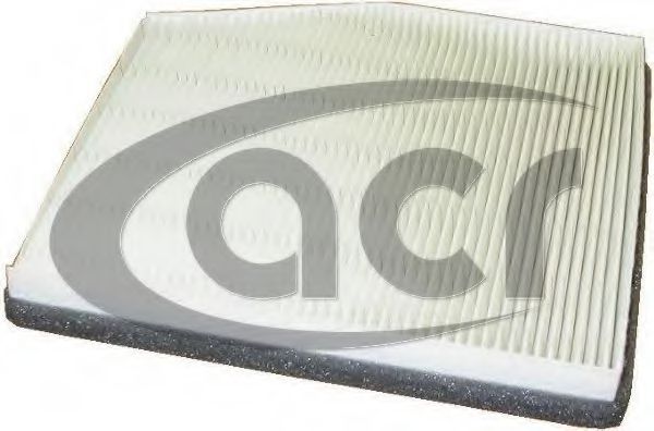 Filtru, aer habitaclu