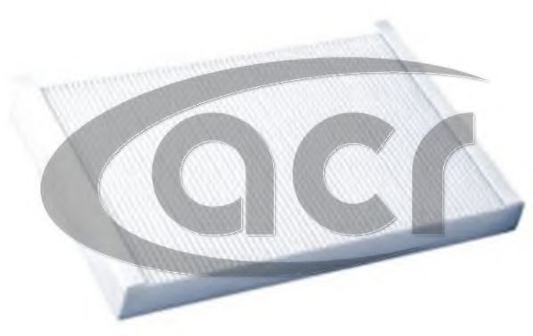 Filtru, aer habitaclu