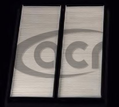 Filtru, aer habitaclu