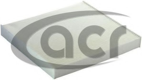 Filtru, aer habitaclu