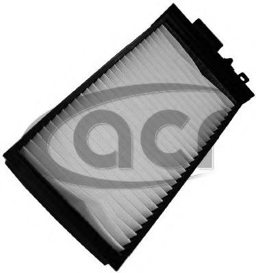 Filtru, aer habitaclu