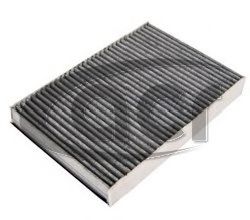 Filtru, aer habitaclu