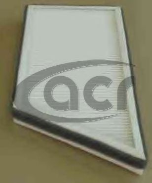 Filtru, aer habitaclu