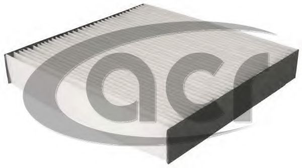 Filtru, aer habitaclu