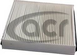 321629 Filtru, aer habitaclu ACR 