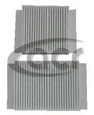 321639 Filtru, aer habitaclu ACR 