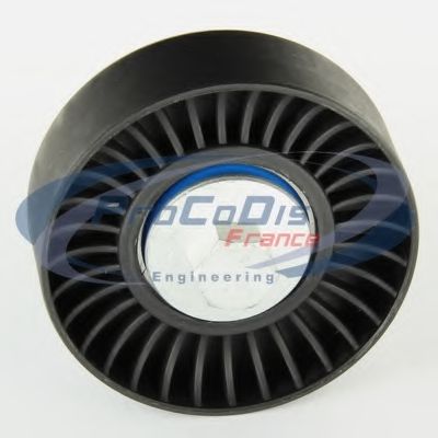 GA022 intinzator,curea transmisie PROCODIS FRANCE 