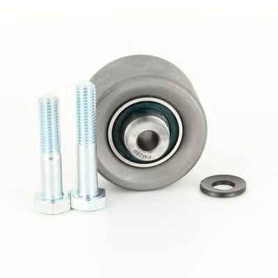 Rola ghidare/conducere, curea distributie